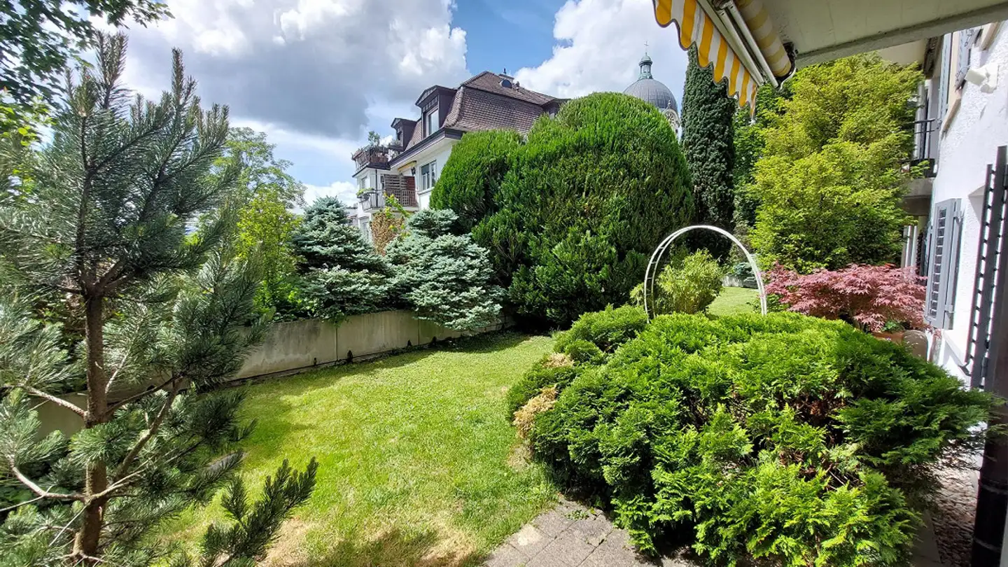 Apartment for sale - 8032 Zürich - Photo 2