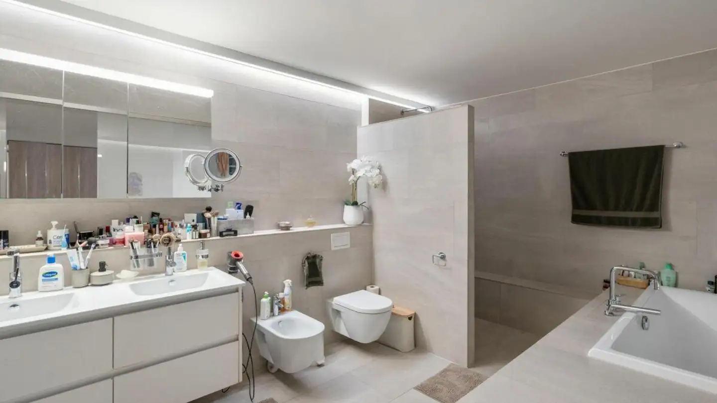 Appartamento in vendita - In Der Weid 18, 8143 Stallikon - Foto 4