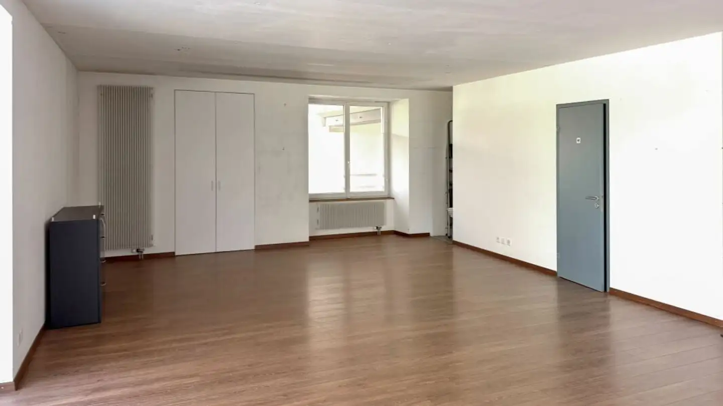 Appartamento in vendita - Zentralstrasse 34d, 5610 Wohlen AG - Photo 4