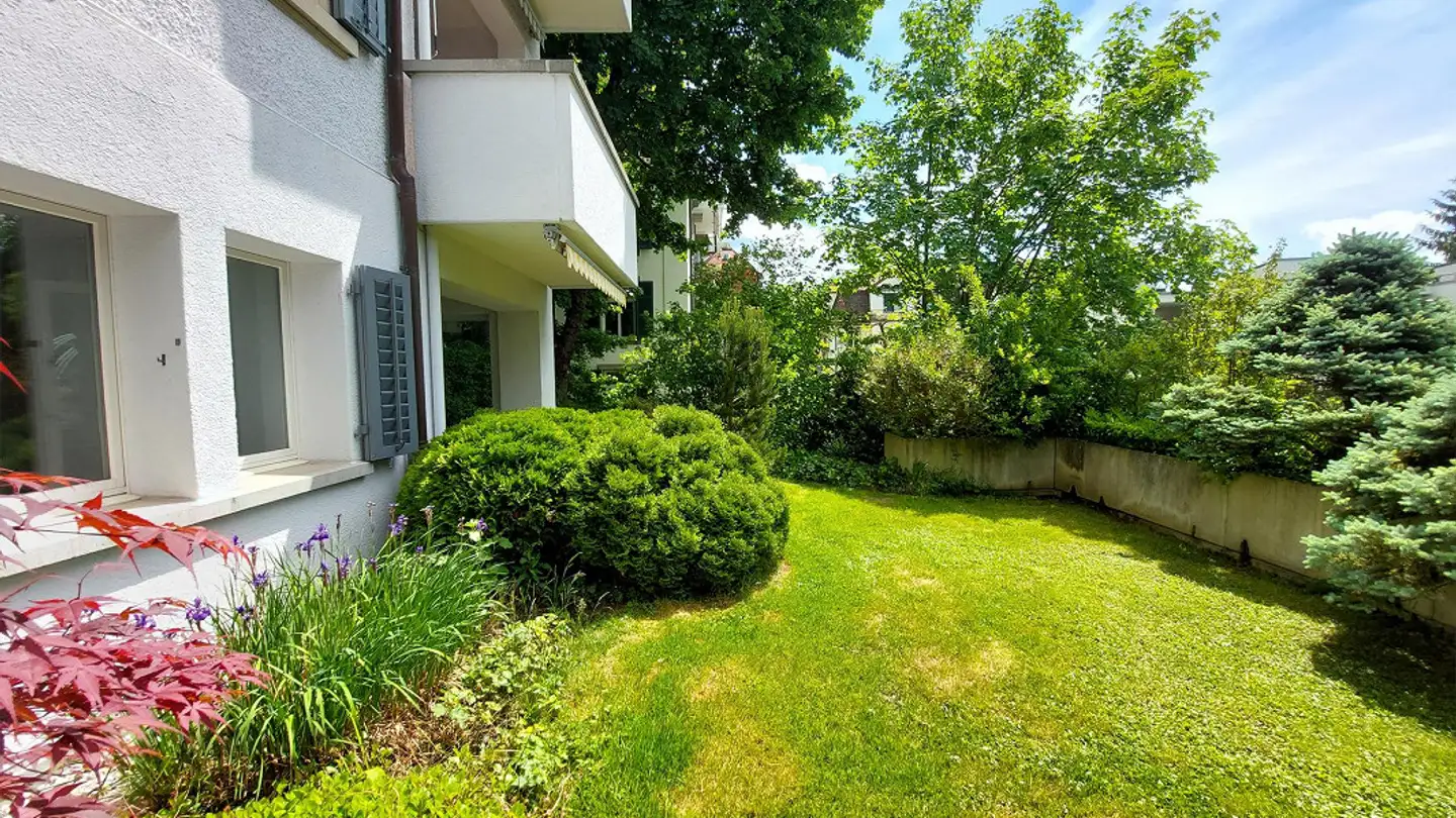 Apartment for sale - 8032 Zürich - Photo 4