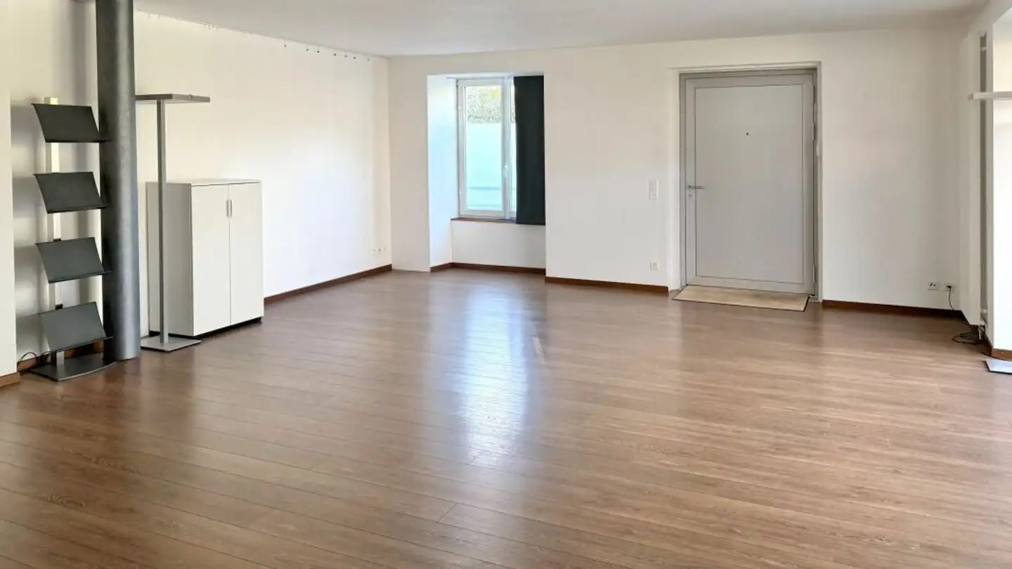 Appartamento in vendita - Zentralstrasse 34d, 5610 Wohlen AG - Photo 3