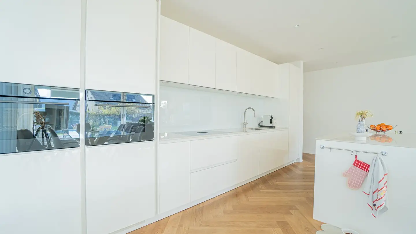 Wohnung kaufen - Broseweg 1b, 5616 Meisterschwanden - Foto 2