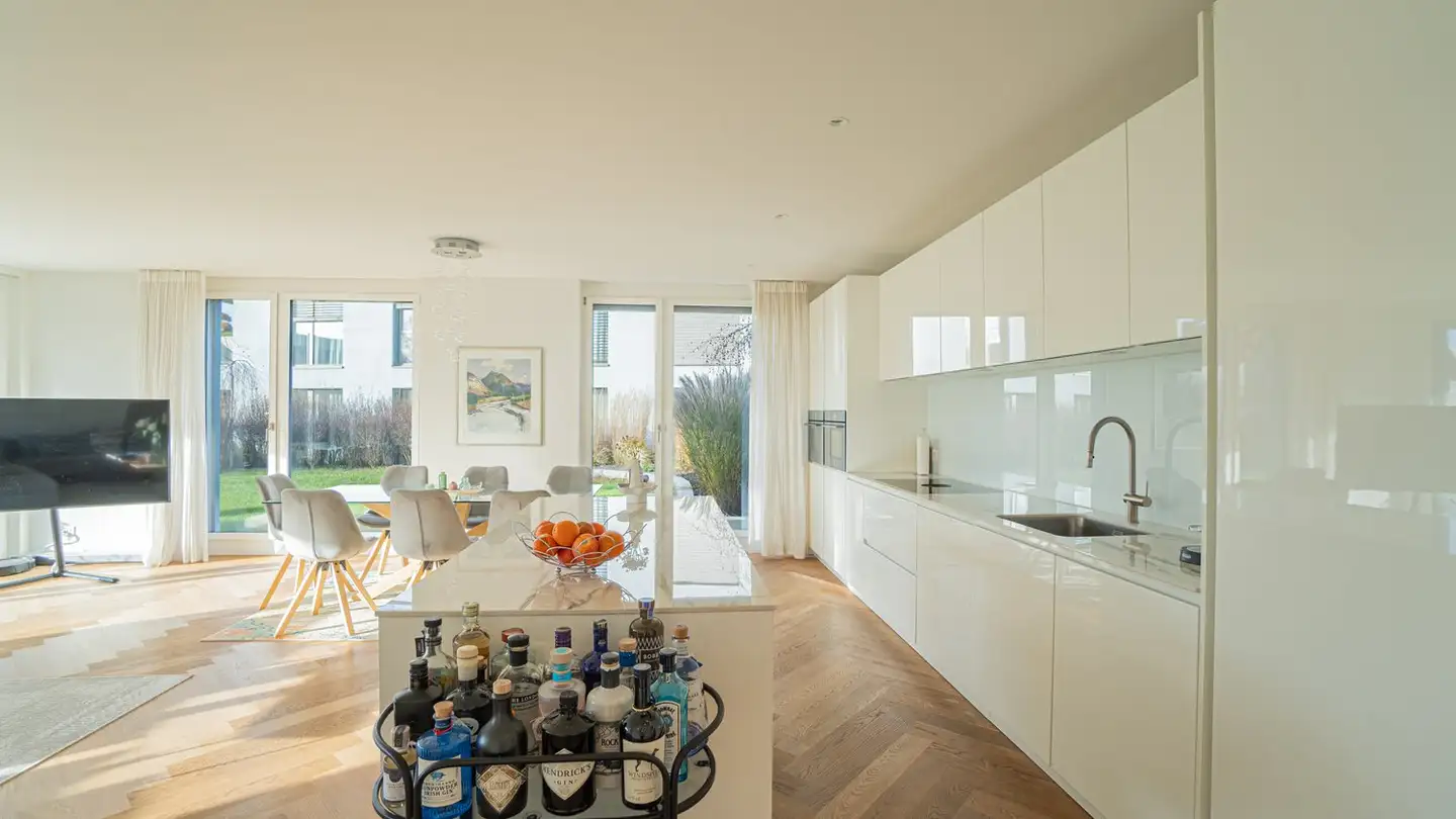 Wohnung kaufen - Broseweg 1b, 5616 Meisterschwanden - Foto 4