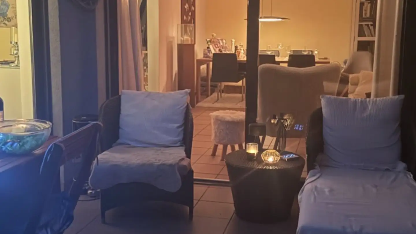 Apartment for rent - 6600 Locarno