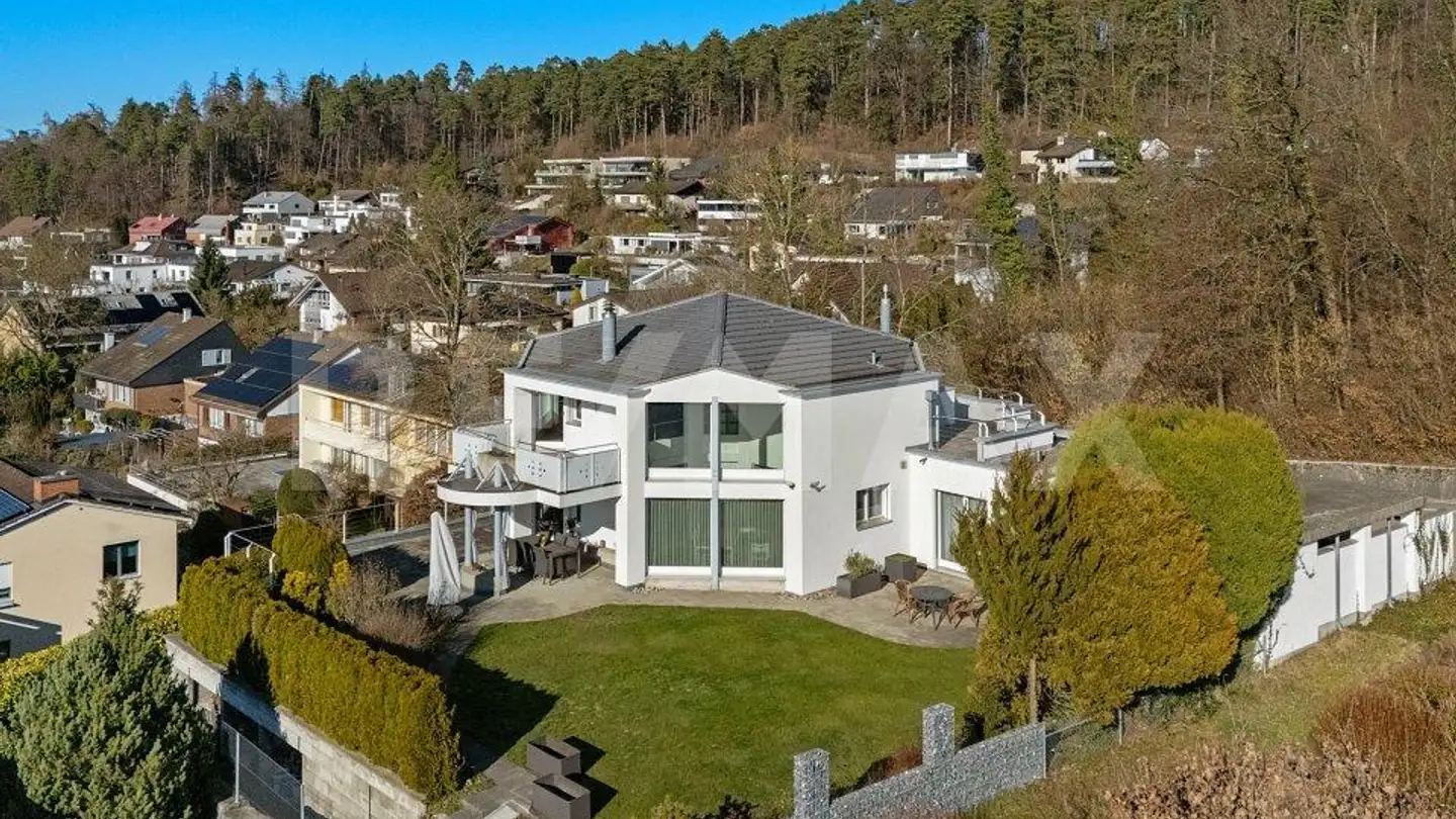 Casa singola in vendita - Wolfzangenstrasse 52, 8413 Neftenbach - Foto 2