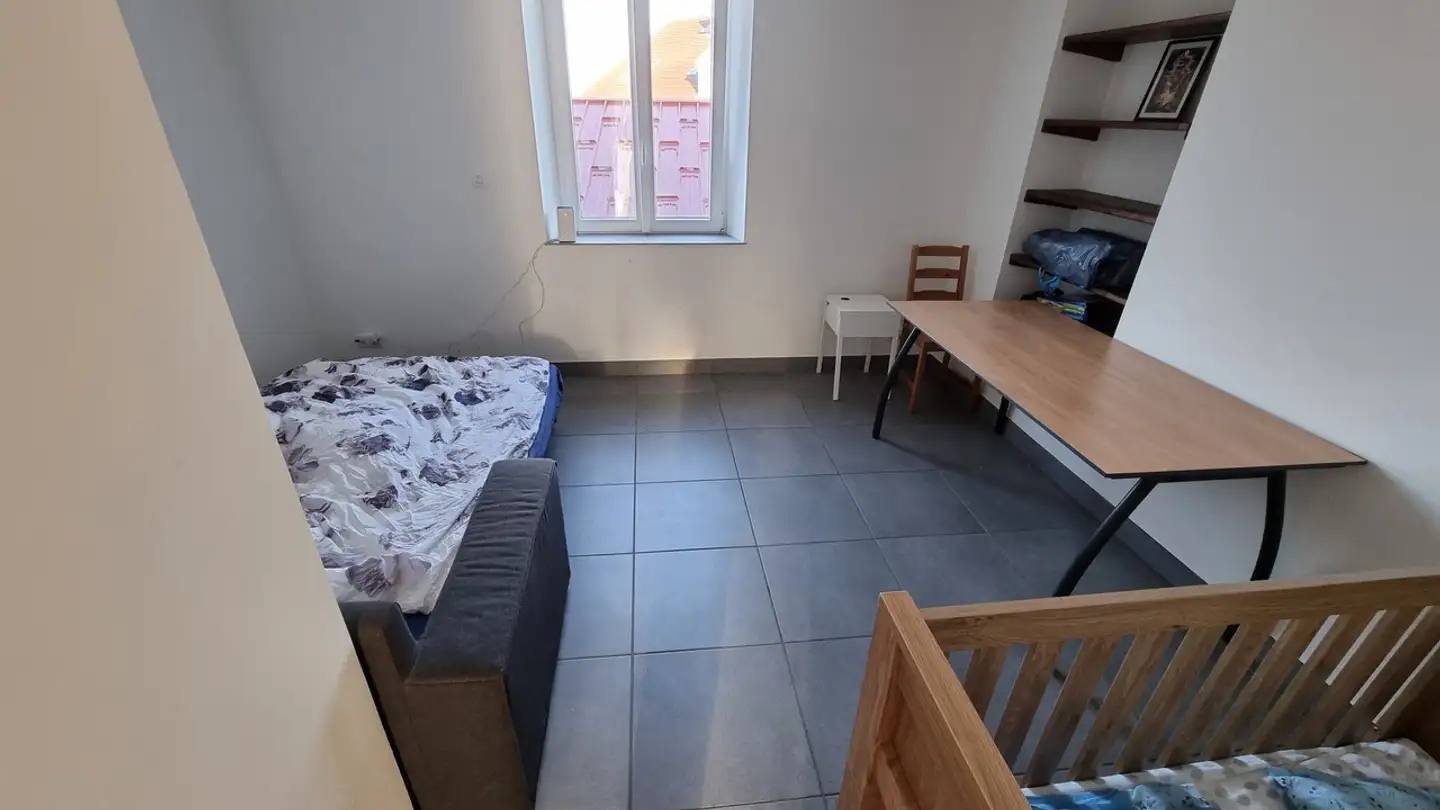 Apartment for rent - Route de France, 1264 St-Cergue - Photo 4