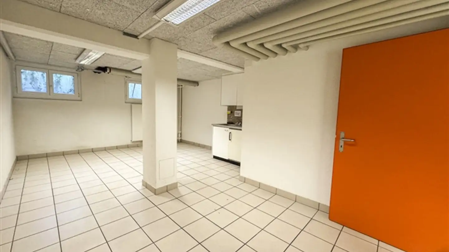 Bureau à louer - Rue Nicolas-Glasson 8, 1630 Bulle - Photo 2