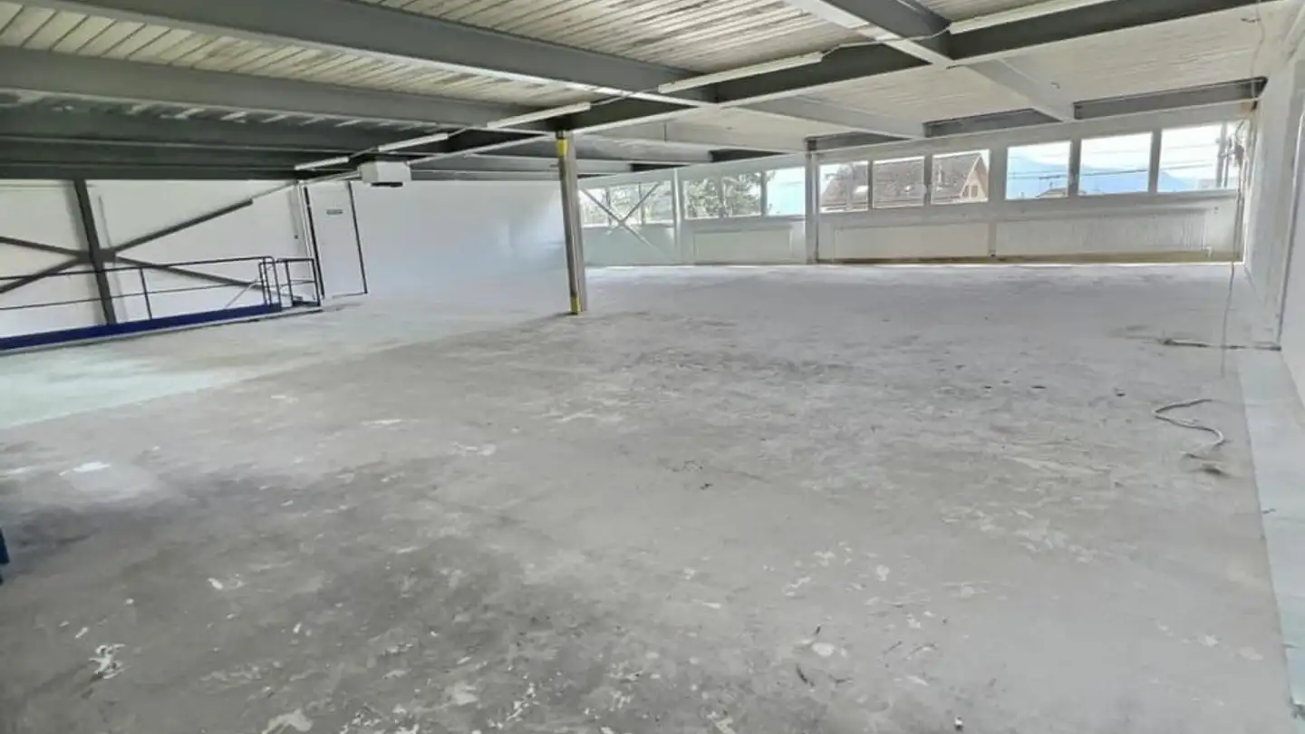 Gewerbe kaufen - 1817 Brent - Foto 2