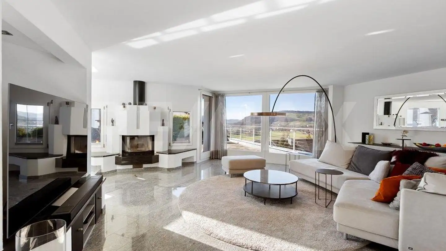 Casa singola in vendita - Wolfzangenstrasse 52, 8413 Neftenbach - Foto 4