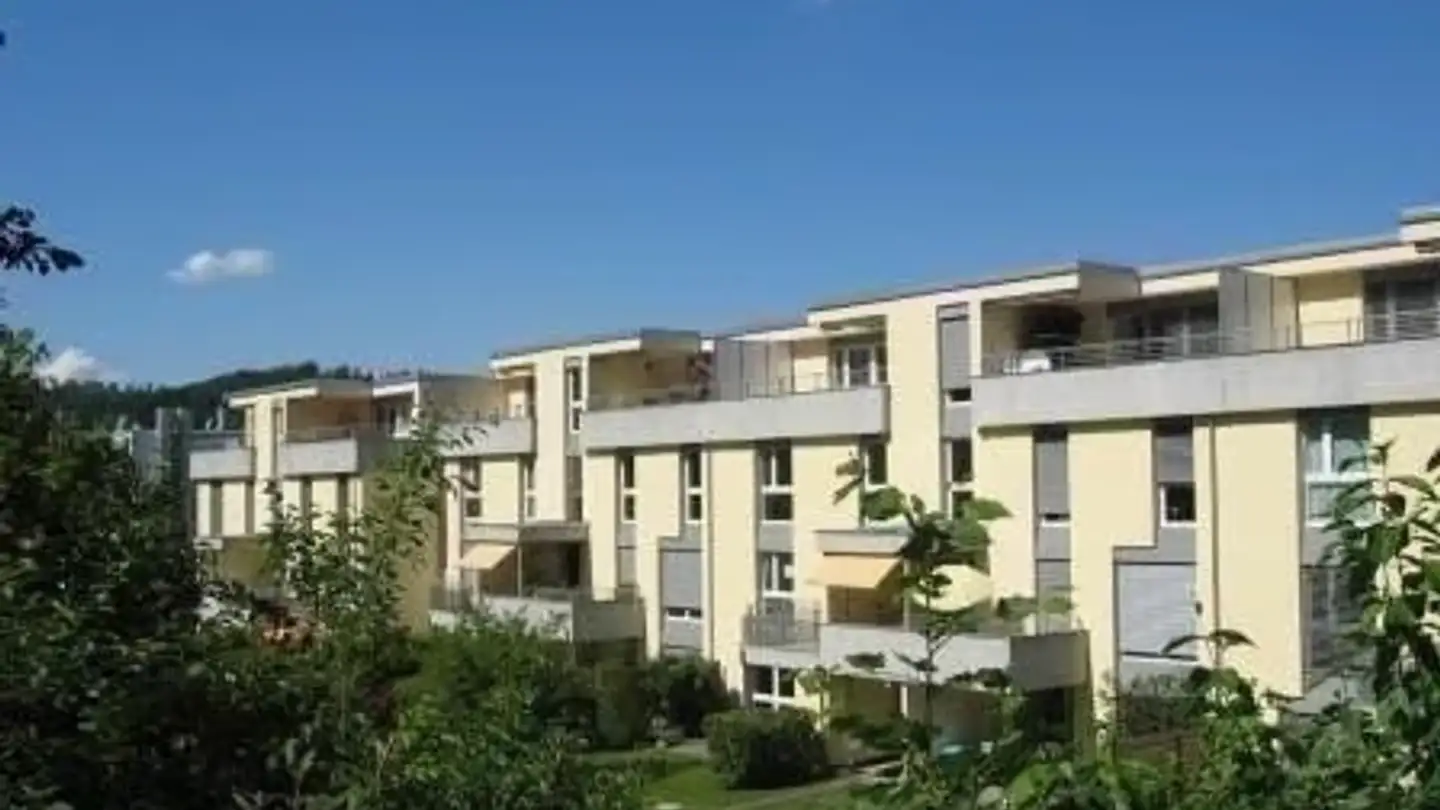 Apartment for rent - Pilgerstrasse 20, 5405 Dättwil AG