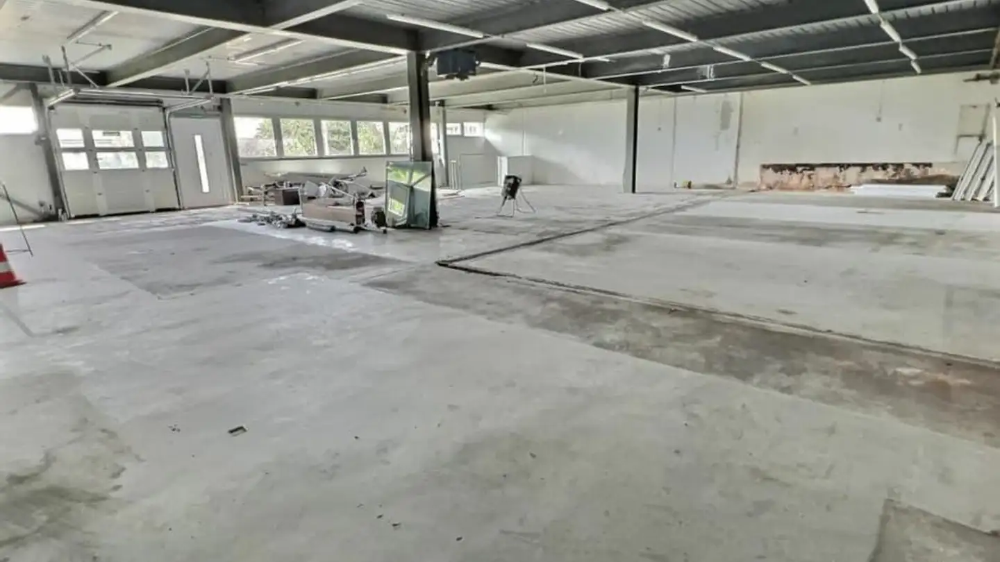 Gewerbe kaufen - 1817 Brent - Foto 4