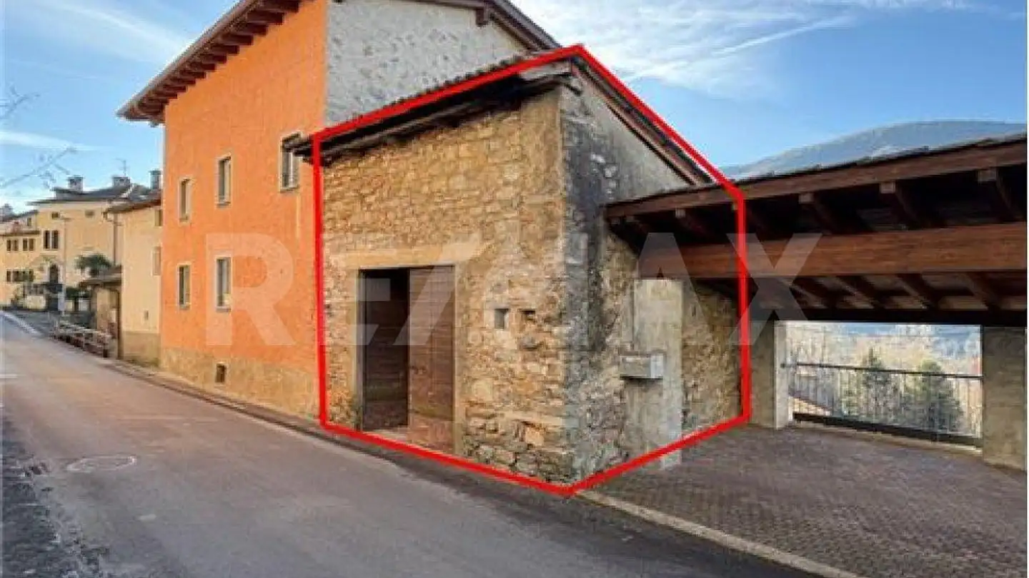 Casa singola in vendita - 6989 Purasca - Foto 4