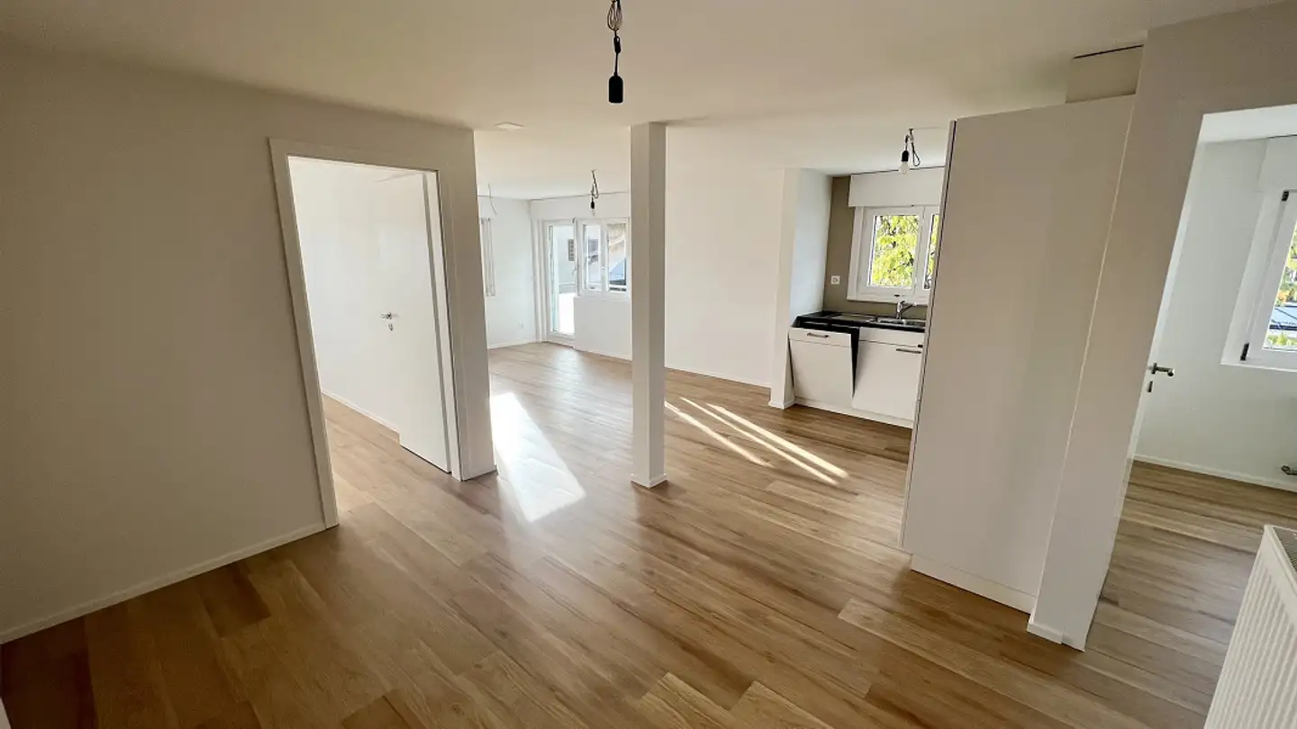 Wohnung mieten - Tödistrasse 8, 9500 Wil SG