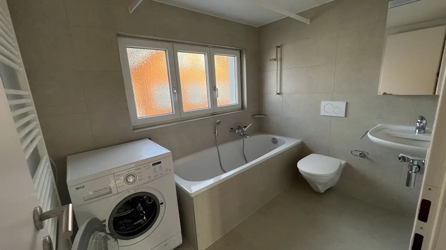 Appartamento in affitto - Tödistrasse 8, 9500 Wil SG - Photo 3