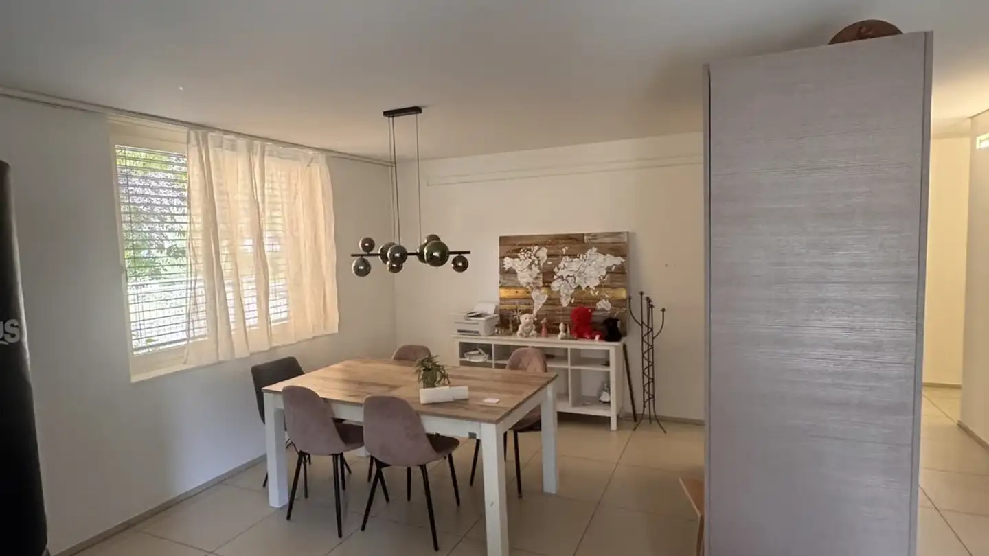 Appartamento in affitto - Wülflingerstrasse 151b, 8408 Winterthur