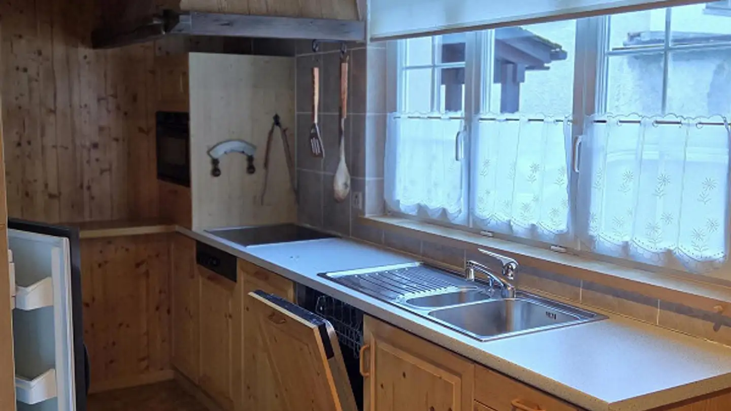 Casa singola in affitto - Gotthardstrasse 28, 6484 Wassen UR - Foto 3