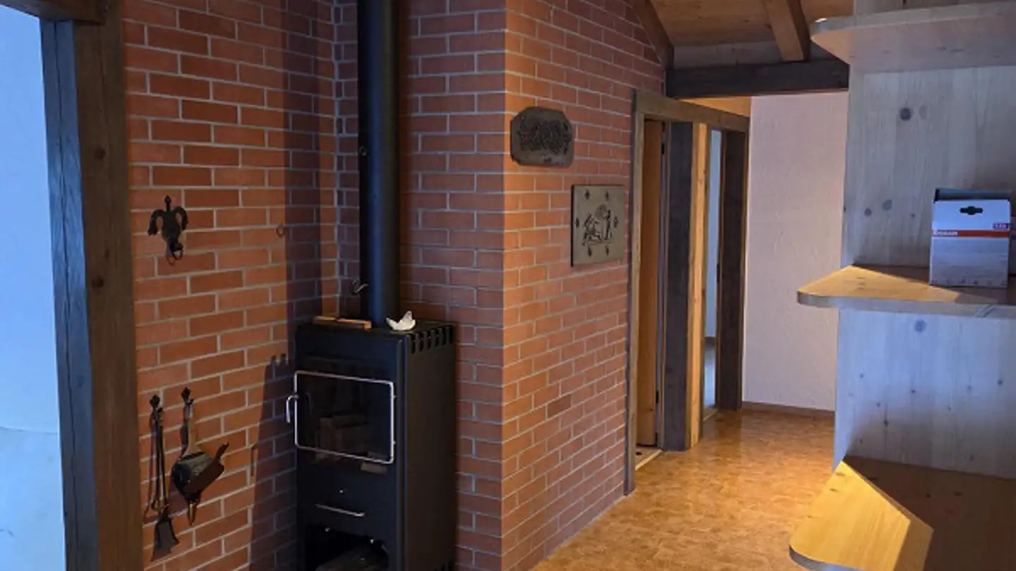 Casa singola in affitto - Gotthardstrasse 28, 6484 Wassen UR - Foto 4