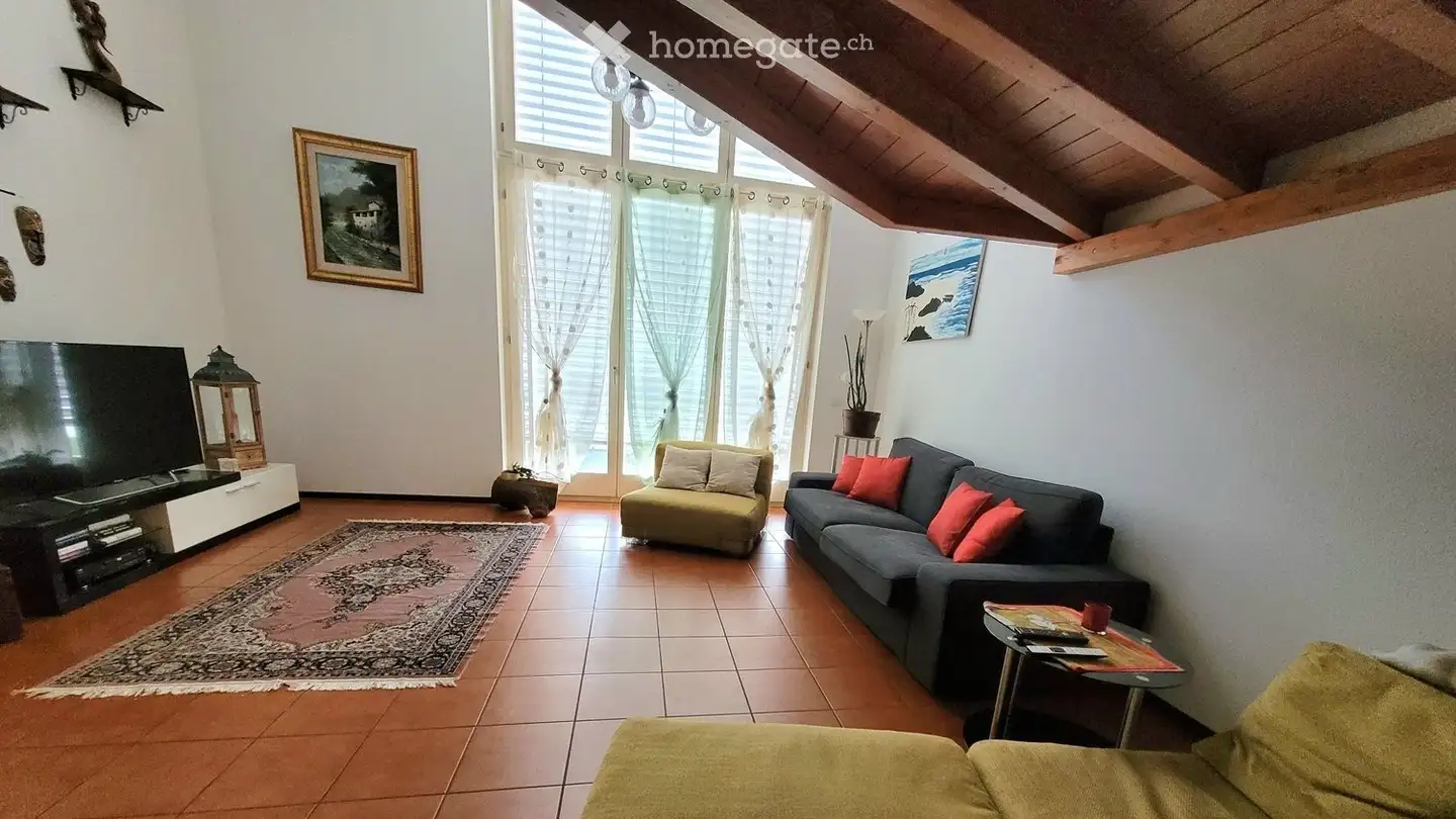 Einfamilienhaus mieten - 6850 Mendrisio - Foto 2