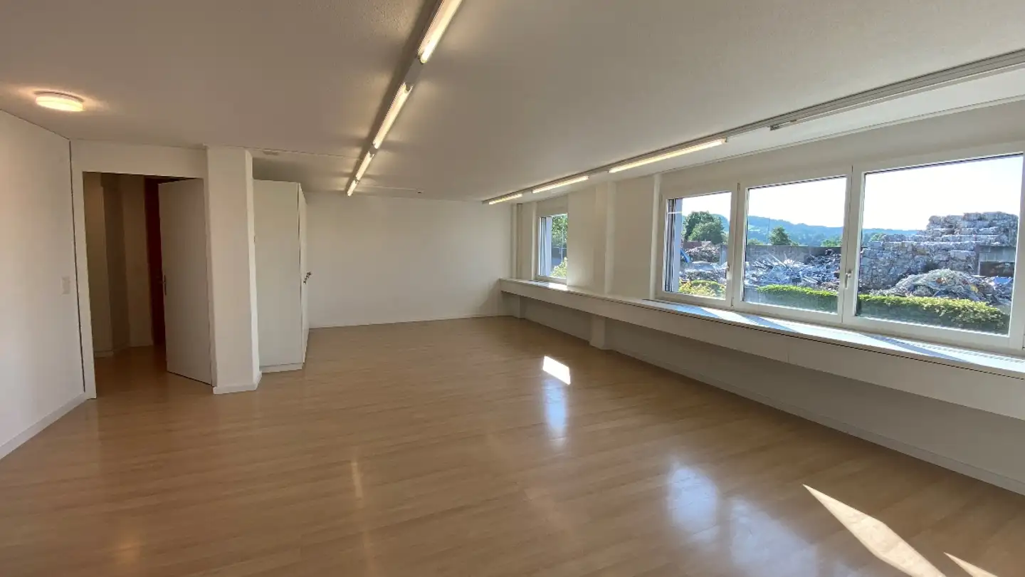 Spazio ufficio in affitto - Stationsweg, 6232 Geuensee - Photo 2