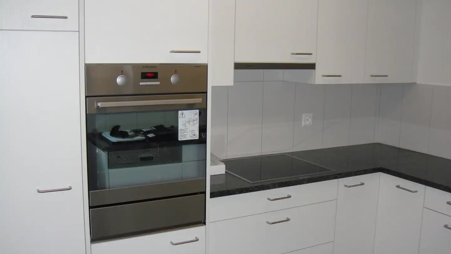 Appartement à louer - Länggässli 19, 3604 Thun
