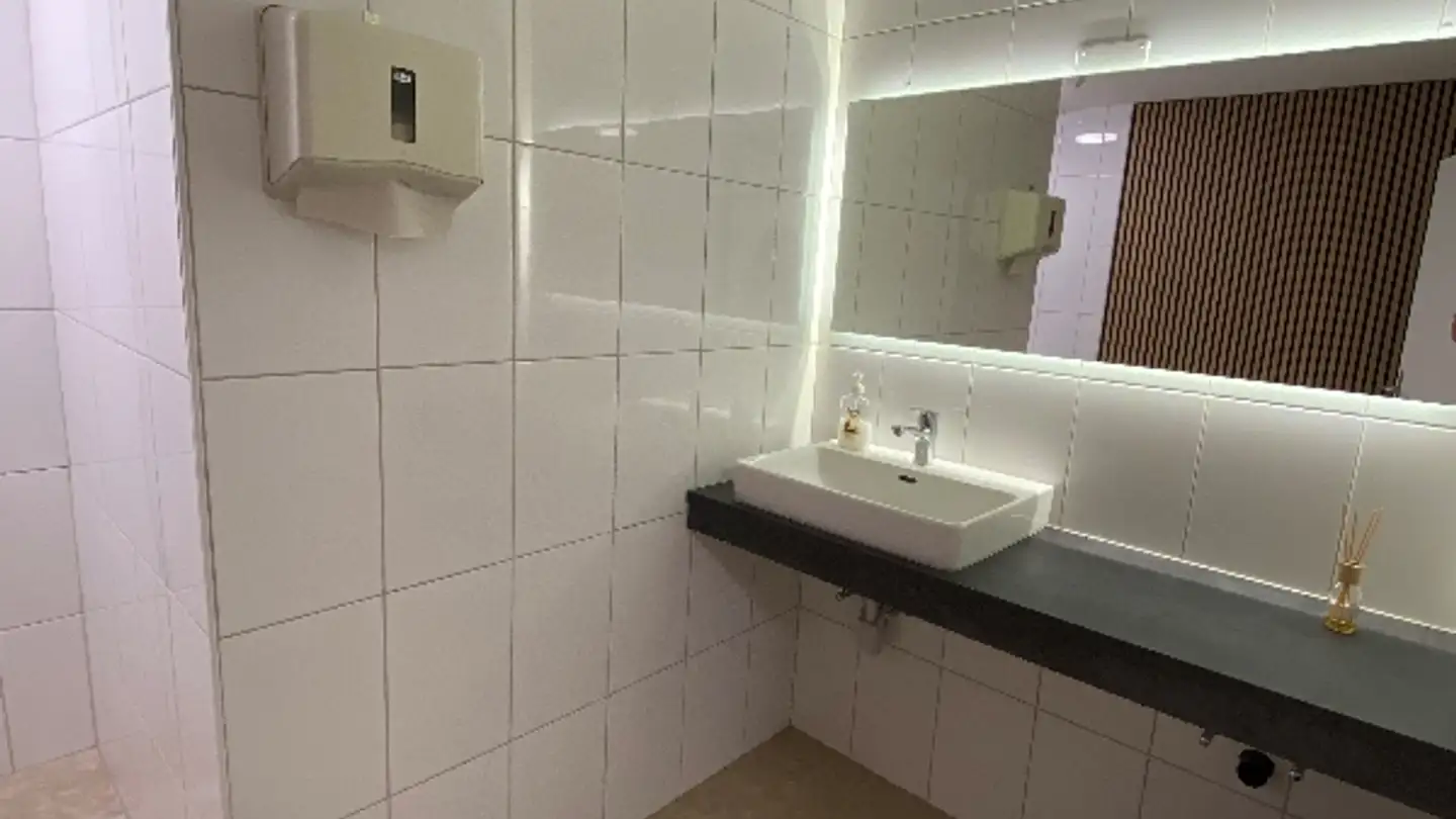 Spazio ufficio in affitto - Stationsweg, 6232 Geuensee - Photo 3