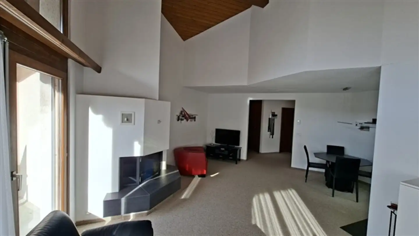 Appartement à vendre - Fuchsstrasse 1, 6174 Sörenberg - Photo 2