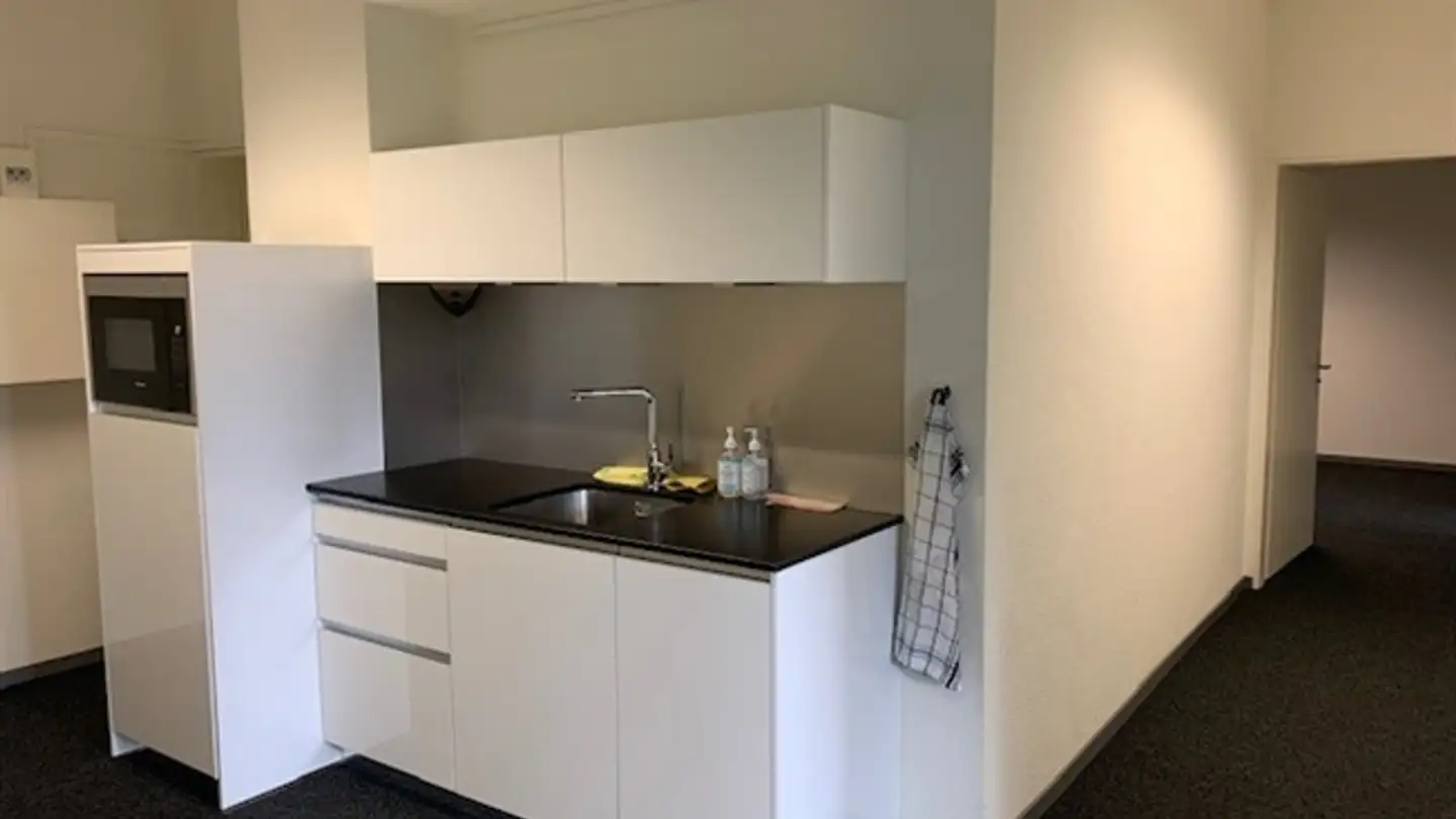 Office space for rent - Bottmingerstrasse 62, 4104 Oberwil BL - Photo 4