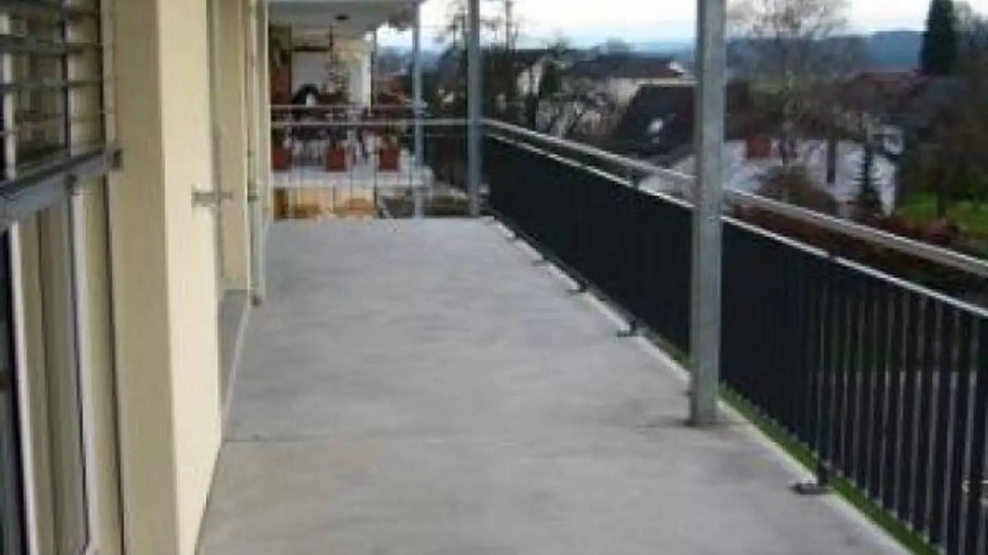 Wohnung mieten - Südstrasse, 8570 Weinfelden - Foto 2