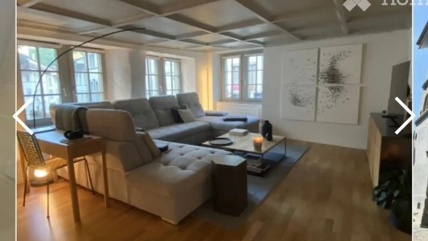 Apartment for rent - Rue d'Or, 1700 Fribourg