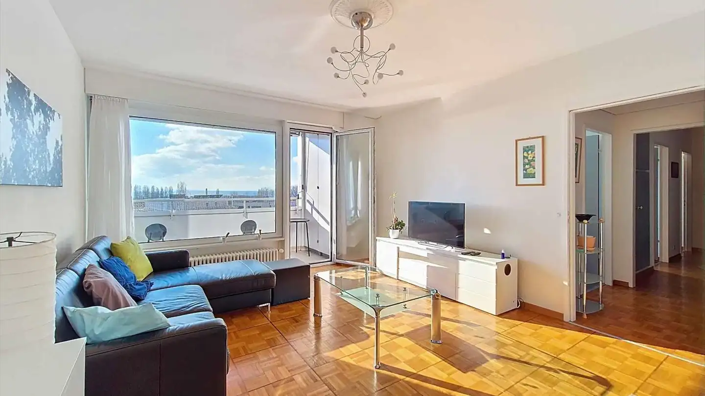 Appartamento in vendita - 1007 Lausanne - Foto 3