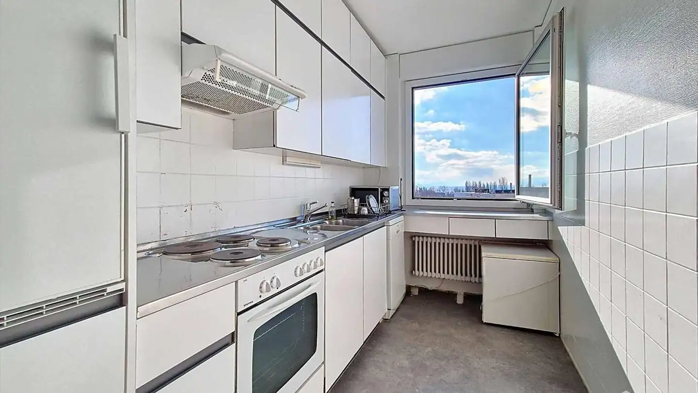 Appartamento in vendita - 1007 Lausanne - Foto 4