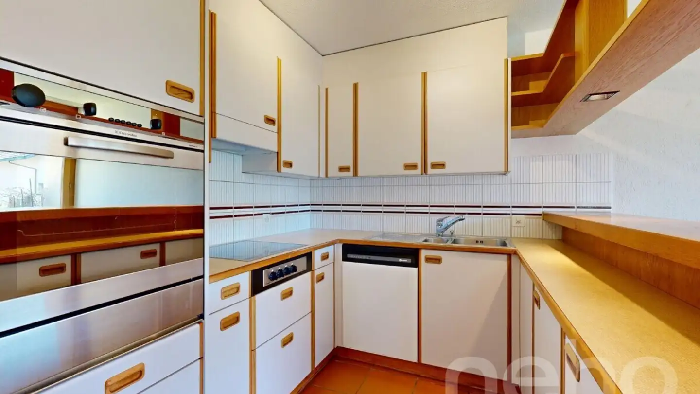 Wohnung kaufen - 3671 Brenzikofen - Foto 4