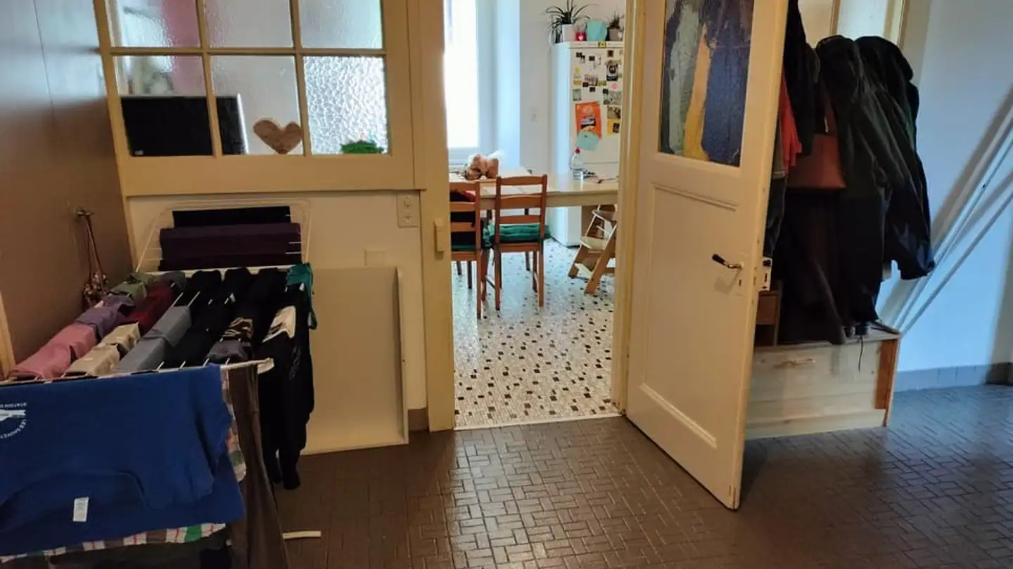 Appartamento in affitto - Rue Du Château 5, 2112 Môtiers NE - Photo 4