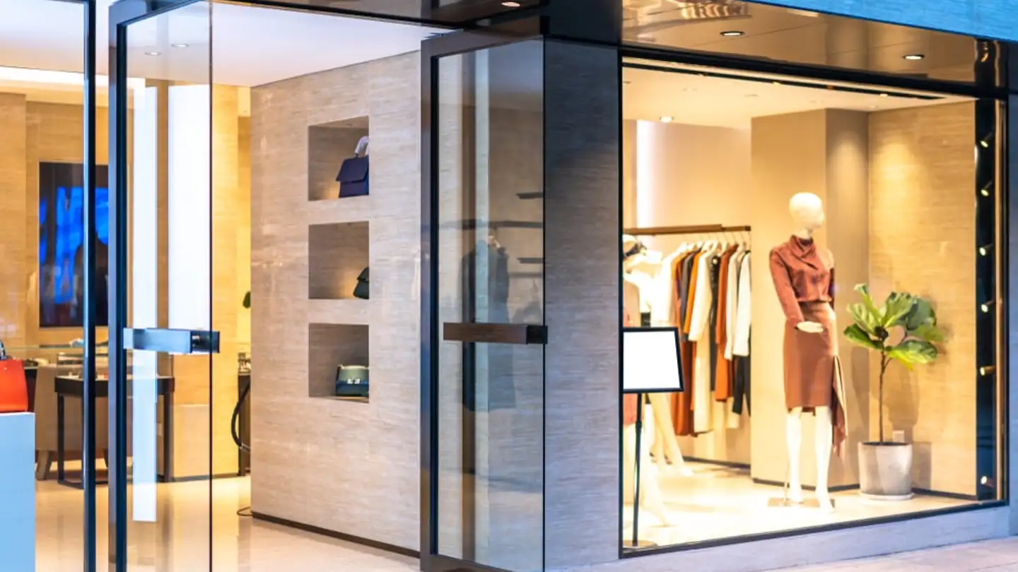 Arkade mieten - 6900 Lugano