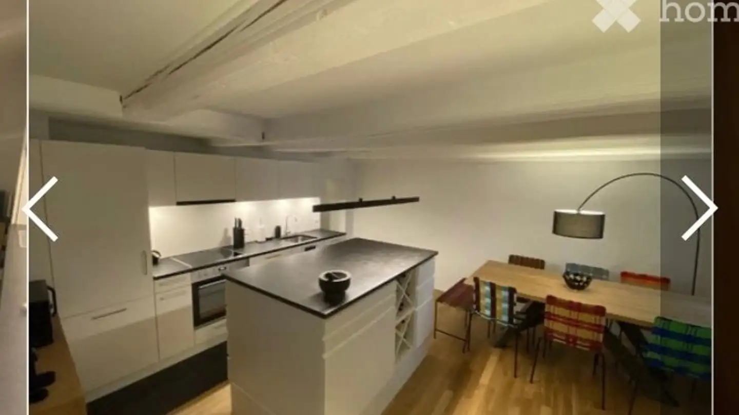 Apartment for rent - Rue d'Or, 1700 Fribourg - Photo 4