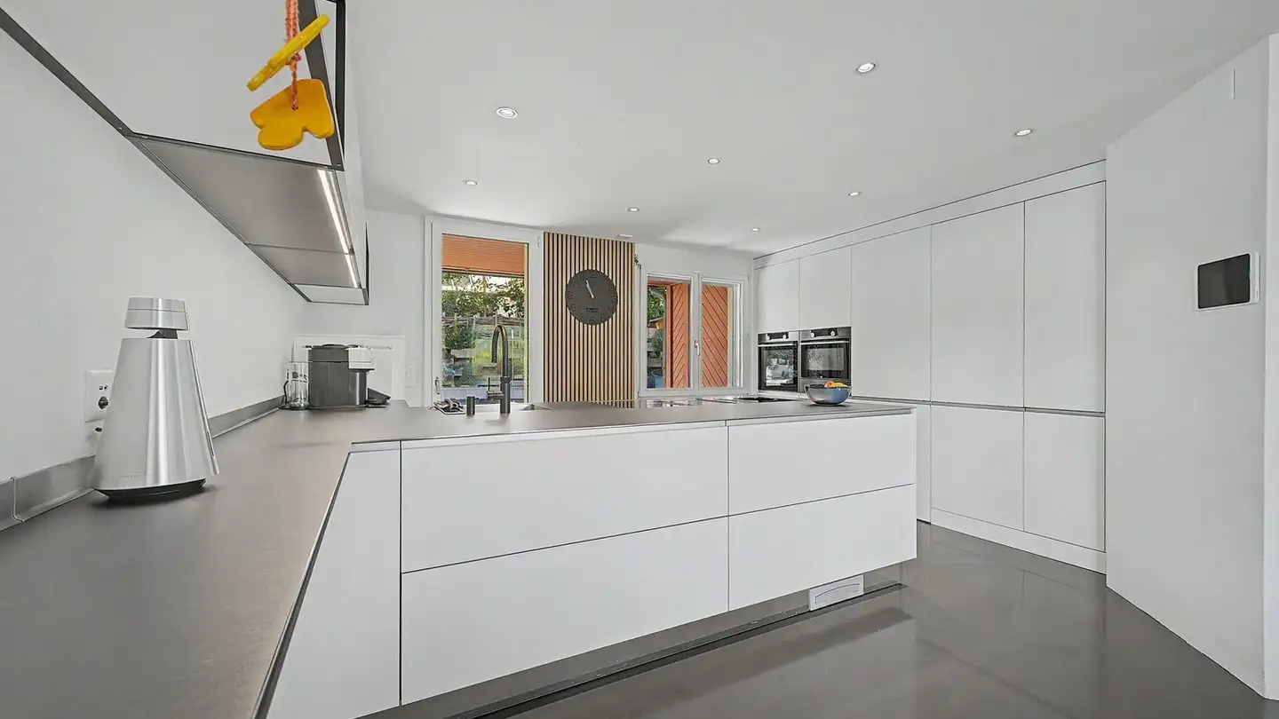 Maison jumelle à vendre - 8484 Weisslingen - Photo 4