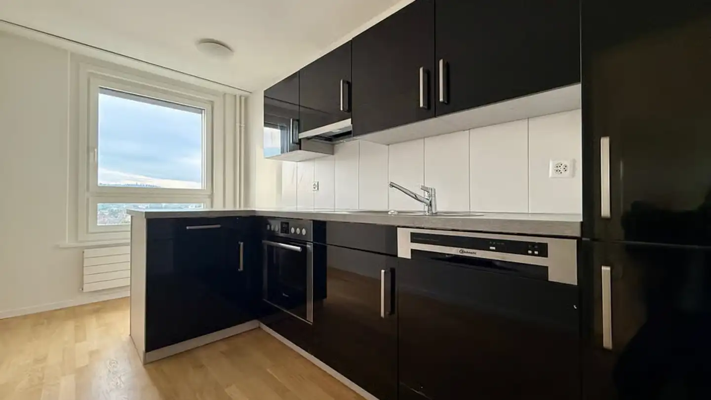Wohnung mieten - Rue Alfred-Aebi / Alfred-Aebi-Strasse 92, 2503 Biel/Bienne - Foto 2