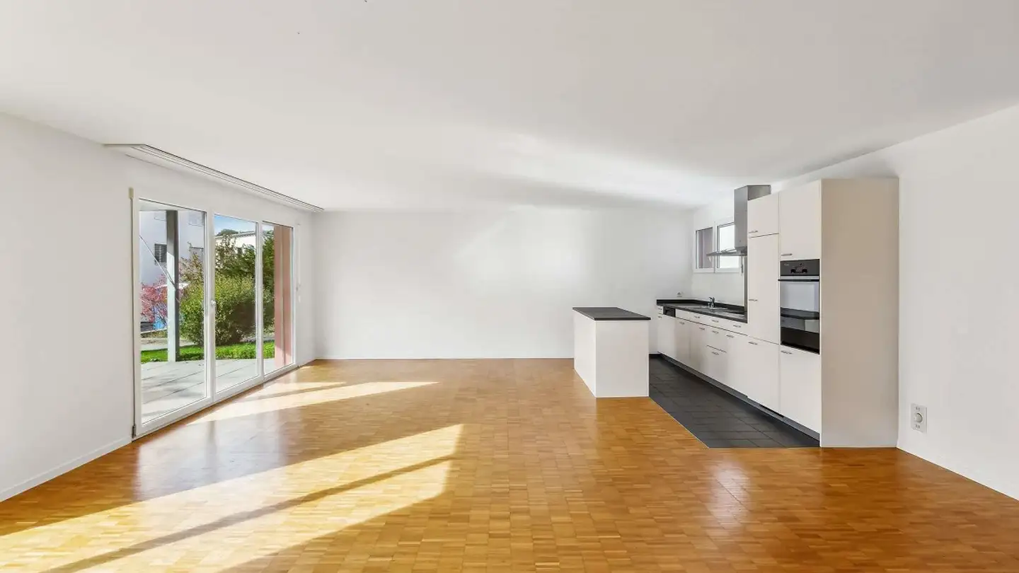 Appartamento in vendita - Rheinfallstrasse 3, 8447 Dachsen - Photo 4