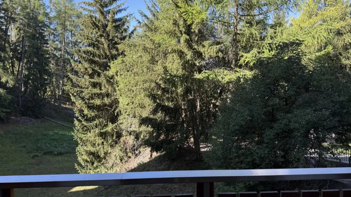 Studio for rent - 3963 Crans-Montana