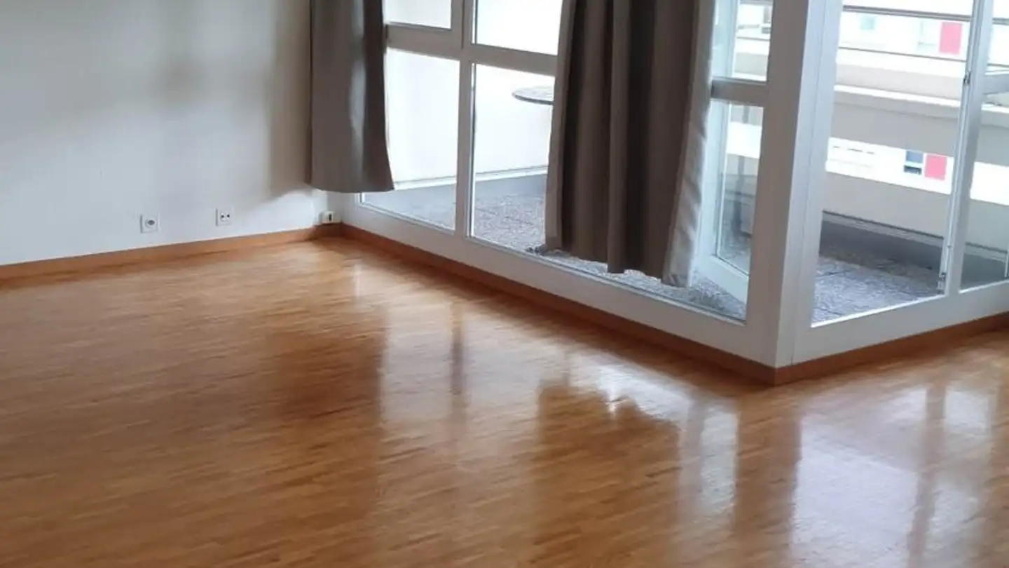 Appartement à louer - 1224 Chêne-Bougeries