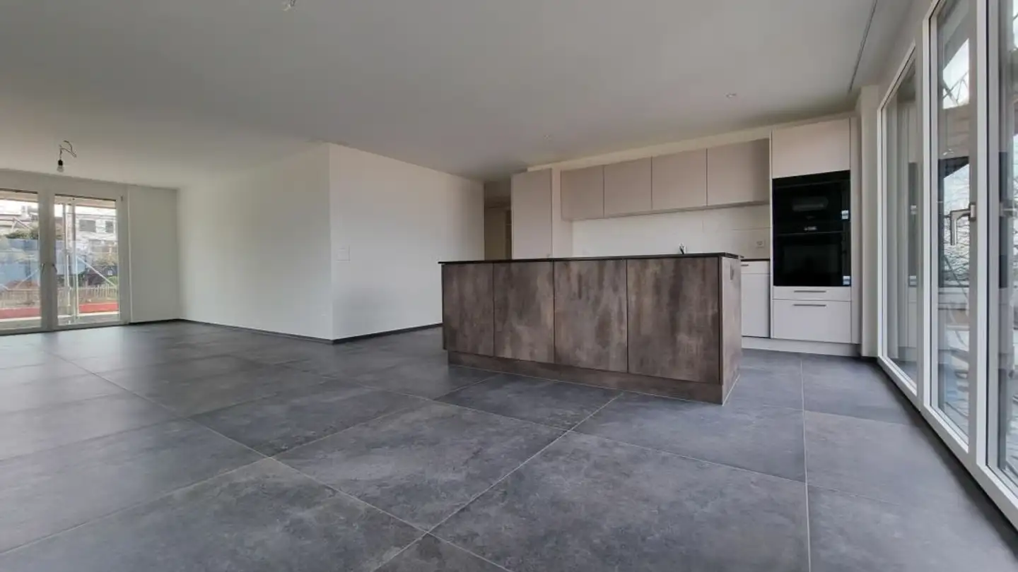 Wohnung mieten - Alte Bielstrasse 48, 2575 Gerolfingen