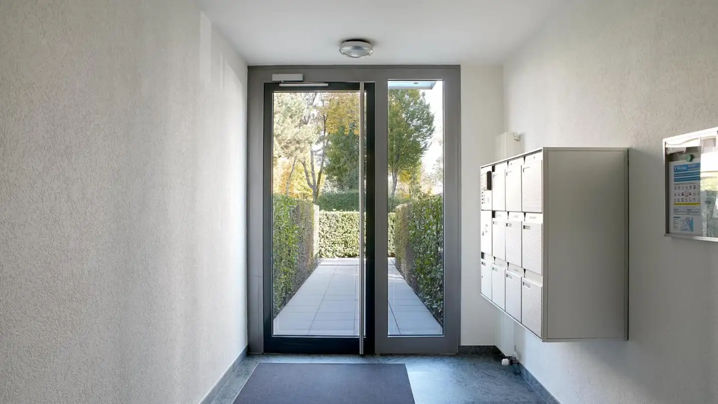 Appartement à louer - Chemin Jean-Baptiste-Vandelle 9, 1290 Versoix - Photo 2