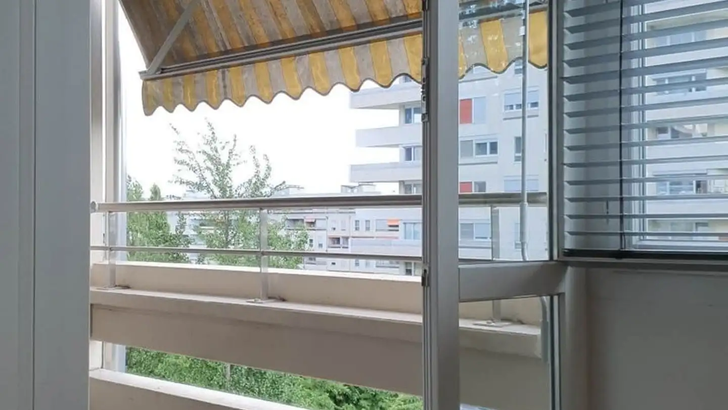 Appartement à louer - 1224 Chêne-Bougeries - Photo 2