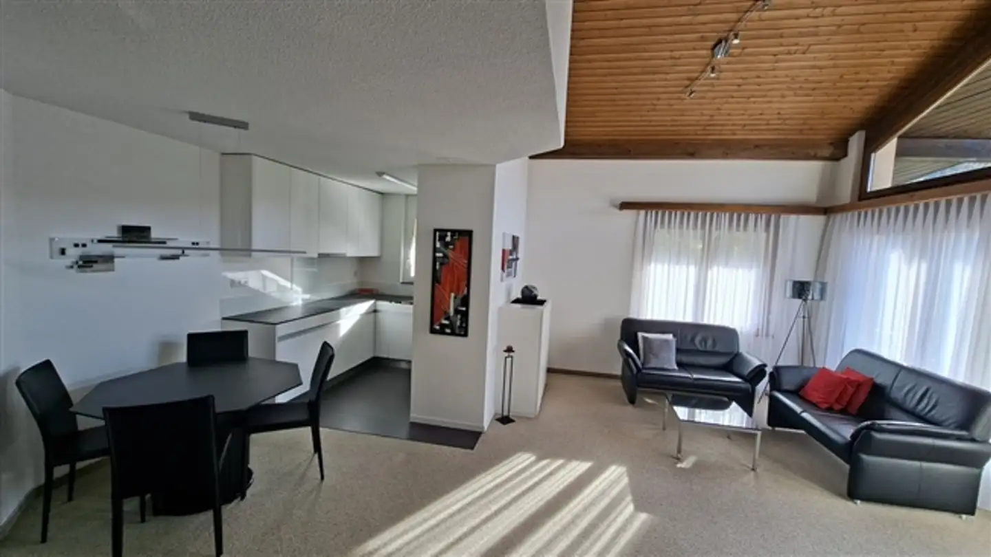 Appartement à vendre - Fuchsstrasse 1, 6174 Sörenberg - Photo 4