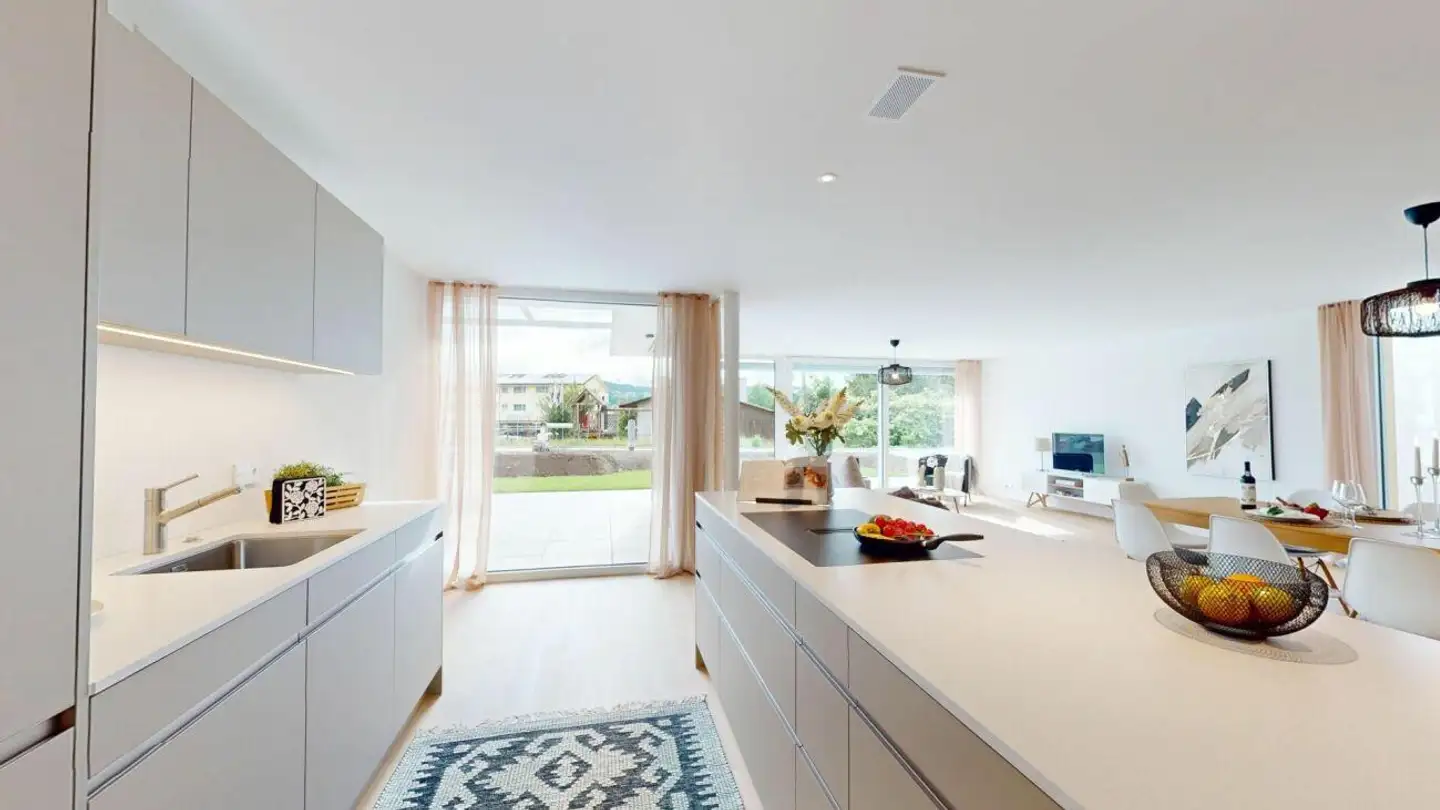 Apartment for sale - Eichbergstrasse, 5707 Seengen - Photo 4