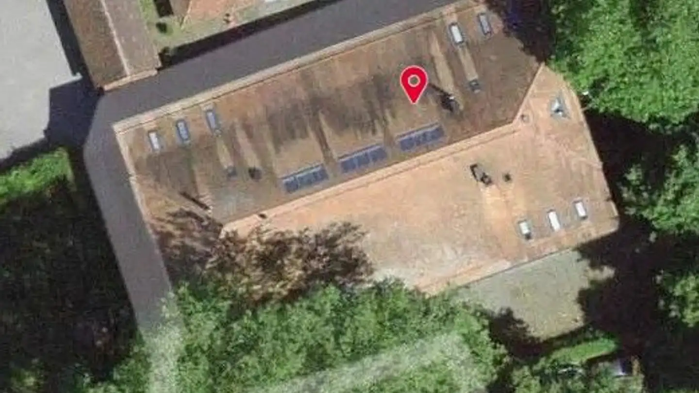 Immeuble mixte à vendre - Chemin De Pierrefleur, 1004 Lausanne