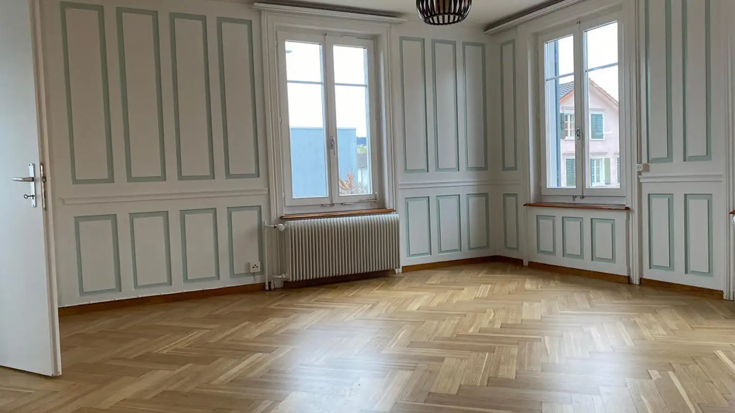 Wohnung mieten - Bischofszellerstrasse 32, 9200 Gossau SG - Foto 2