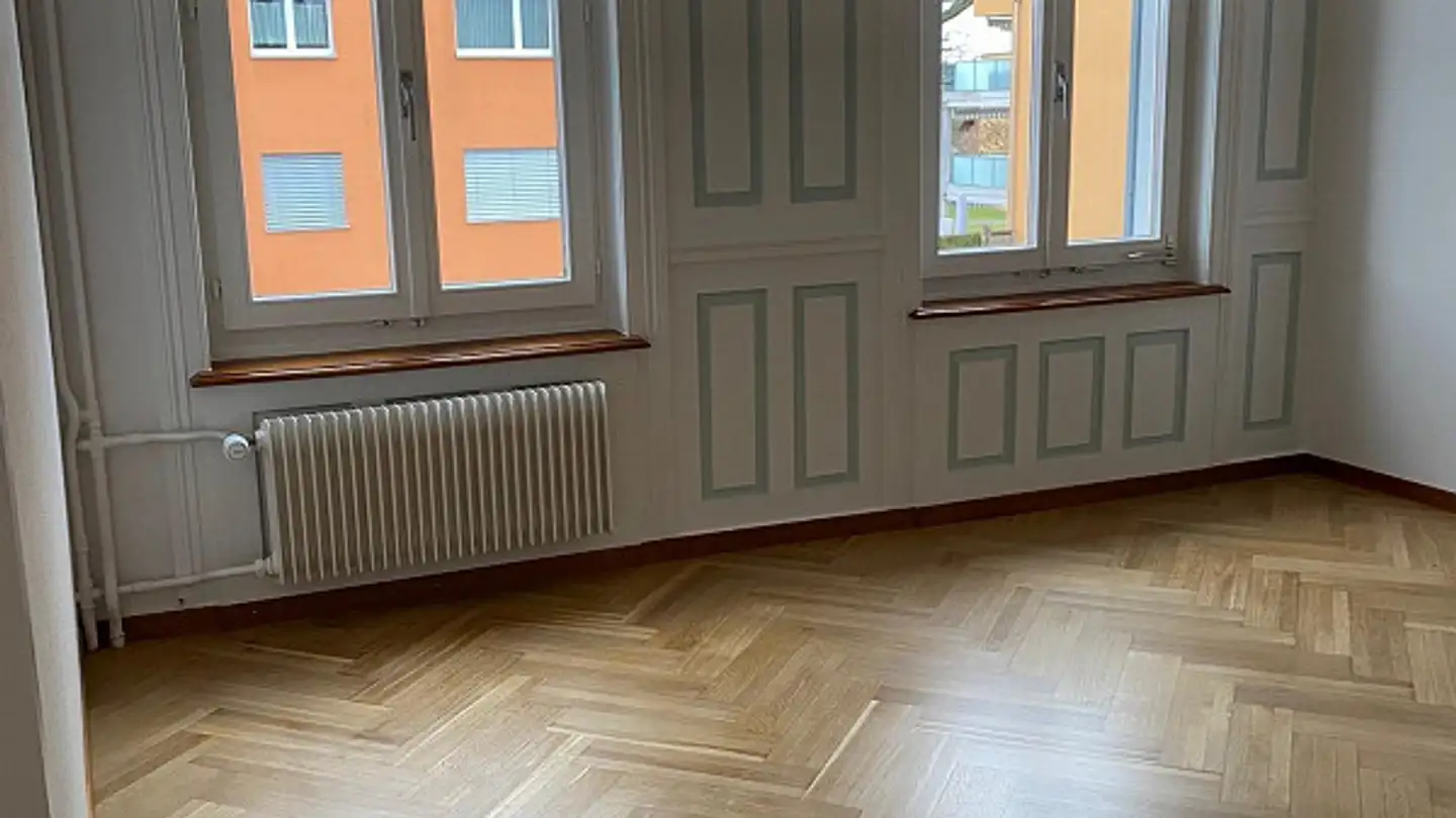 Wohnung mieten - Bischofszellerstrasse 32, 9200 Gossau SG - Foto 3