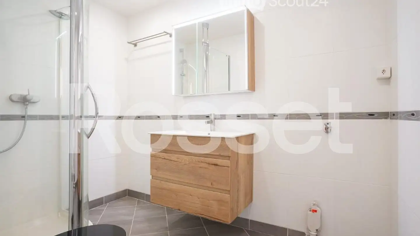 Apartment for rent - Avenue Des Tilleuls 36, 1203 Genève - Photo 2