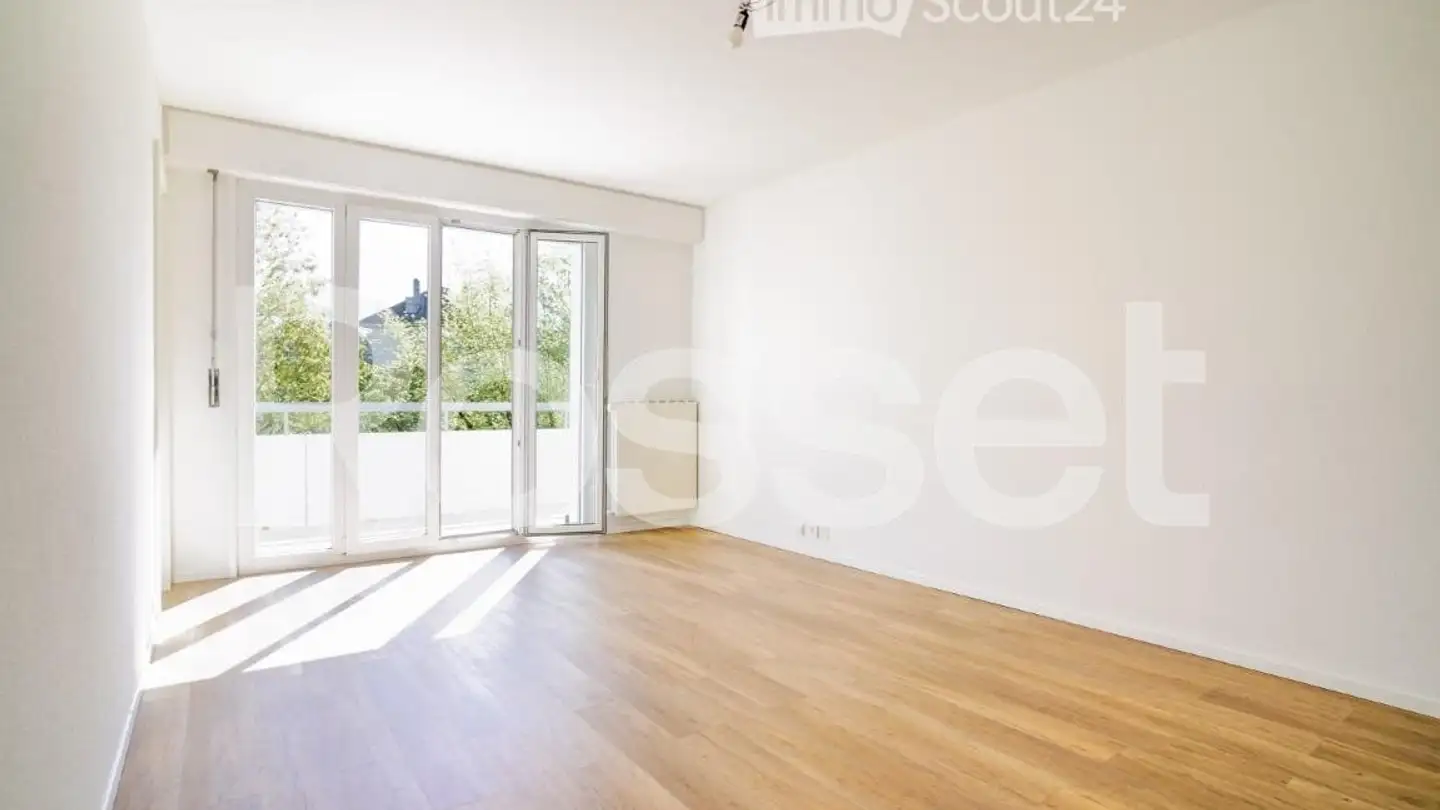 Apartment for rent - Avenue Des Tilleuls 36, 1203 Genève - Photo 4
